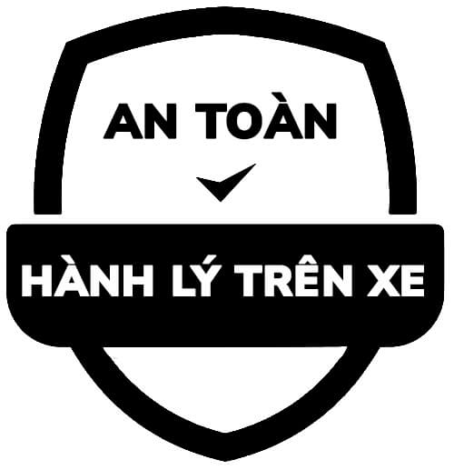 Cam kết an toàn cho hành lý trên xe khi thuê xe cưới